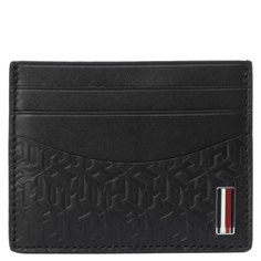 Визитницы и кредитницы Tommy Hilfiger