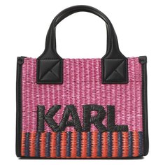 Дорожные и спортивные сумки Karl Lagerfeld