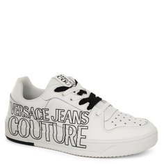 Кроссовки и кеды Versace Jeans Couture