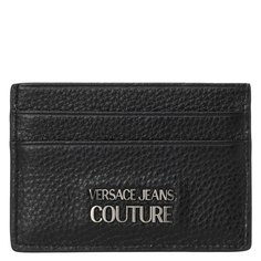 Визитницы и кредитницы Versace Jeans Couture