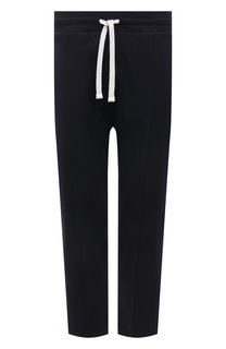 Хлопковые брюки Ermenegildo Zegna