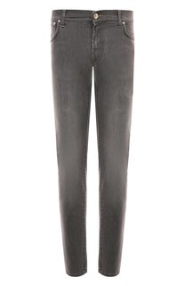 Джинсы Corneliani