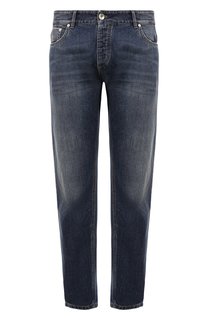 Джинсы Brunello Cucinelli