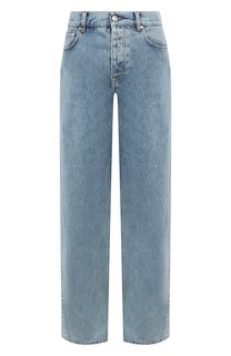 Джинсы MSGM
