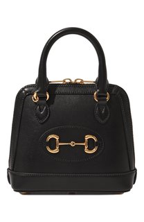 Сумка 1955 Horsebit mini Gucci