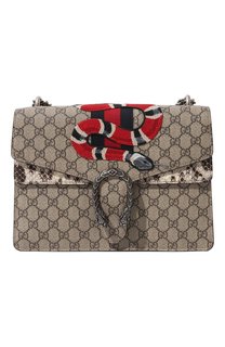 Сумка Dionysus medium Gucci