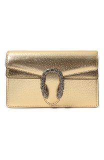 Сумка Dionysus super mini Gucci