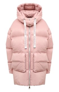 Пуховик Khrisjoy