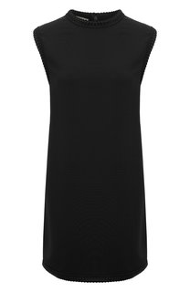 Топ из вискозы Gucci