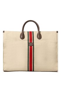 Текстильная сумка Gucci