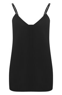 Топ из вискозы Bottega Veneta