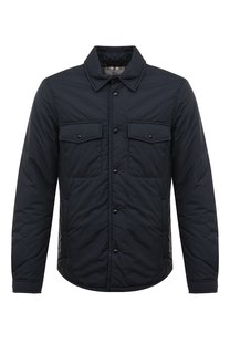 Утепленная куртка Woolrich
