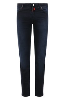 Джинсы Kiton