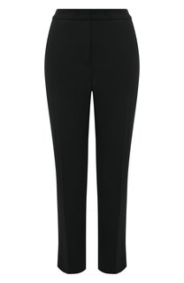 Брюки из вискозы Escada