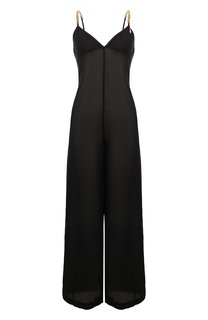 Хлопковый комбинезон Stella McCartney