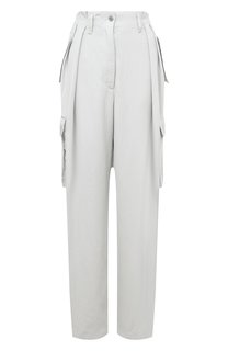 Брюки Dries Van Noten