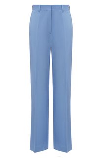 Шерстяные брюки Dries Van Noten
