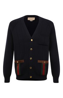 Кардиган Gucci