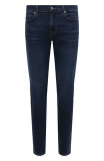 Джинсы 7 For All Mankind