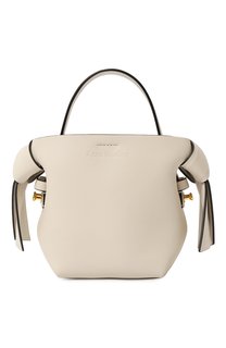 Сумка Musubi micro Acne Studios