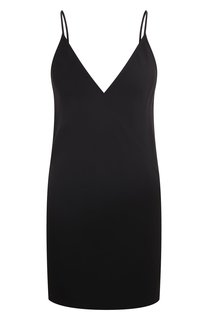 Платье из вискозы Rick Owens
