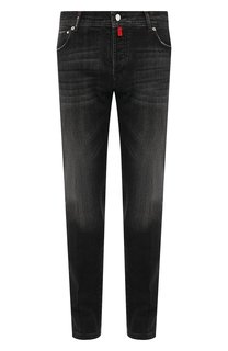 Джинсы Kiton