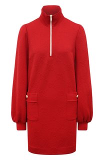 Платье Gucci