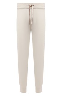 Кашемировые джоггеры Loro Piana