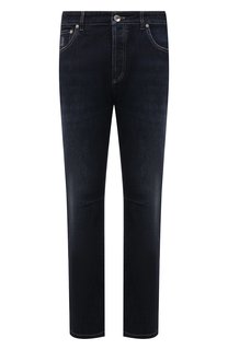 Джинсы Brunello Cucinelli