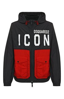 Куртка Icon Dsquared2