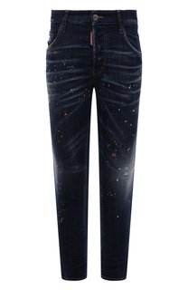 Джинсы Dsquared2
