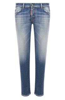 Джинсы Dsquared2