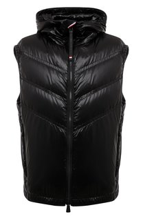 Пуховой жилет Moncler Grenoble