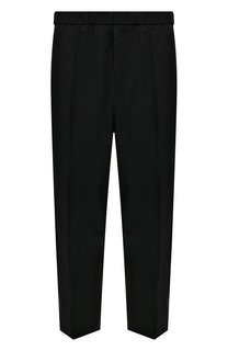 Брюки Jil Sander