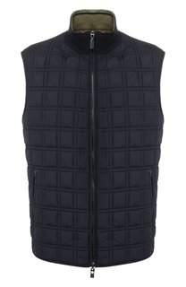 Двусторонний жилет Brioni