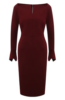 Платье Roland Mouret