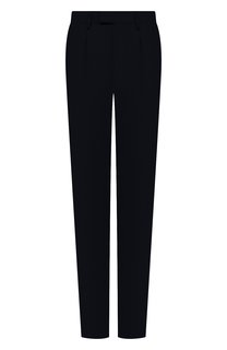 Хлопковые брюки Ermenegildo Zegna