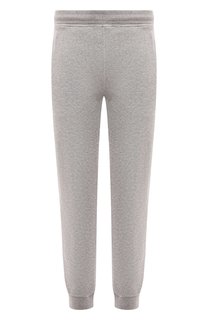 Хлопковые джоггеры Corneliani