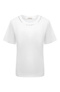 Хлопковая футболка Ports 1961
