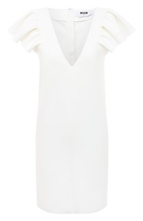 Платье MSGM