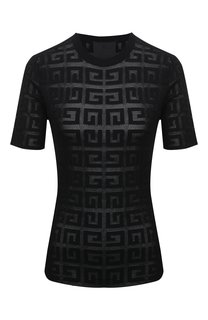Пуловер из вискозы Givenchy