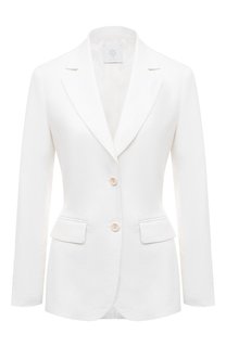 Льняной жакет Eleventy