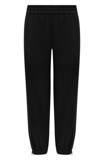 Хлопковые джоггеры Brunello Cucinelli