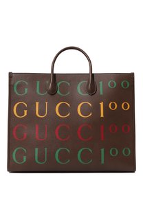 Сумка-тоут Gucci