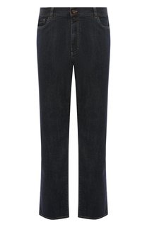 Джинсы Canali