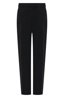 Шерстяные брюки Zegna Couture