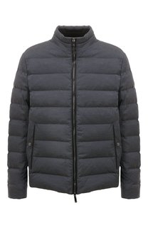 Пуховая куртка Boss Camel