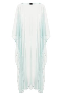 Прозрачная накидка Giorgio Armani