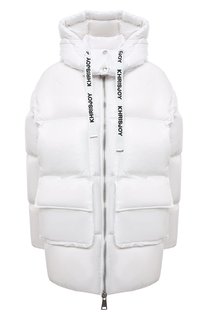 Пуховик Khrisjoy