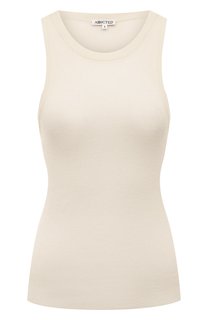 Кашемировая майка Addicted